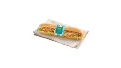 BILLA Baguette Gyros 230g