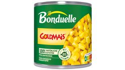 Bonduelle Crumbled Sweet Corn 340 g / 285 g