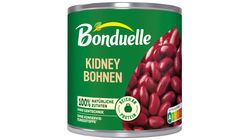 Bonduelle Red Beans 400 g / 250 g