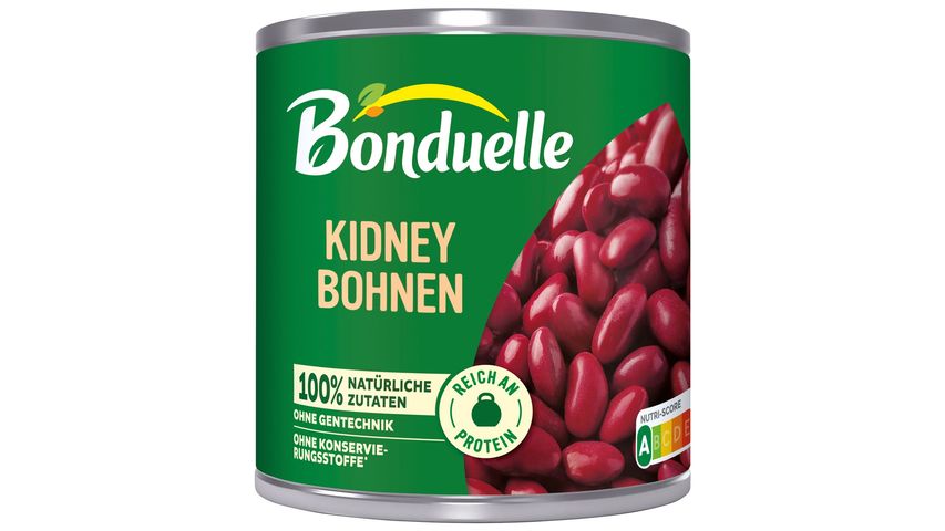Bonduelle Red Beans 400 g / 250 g