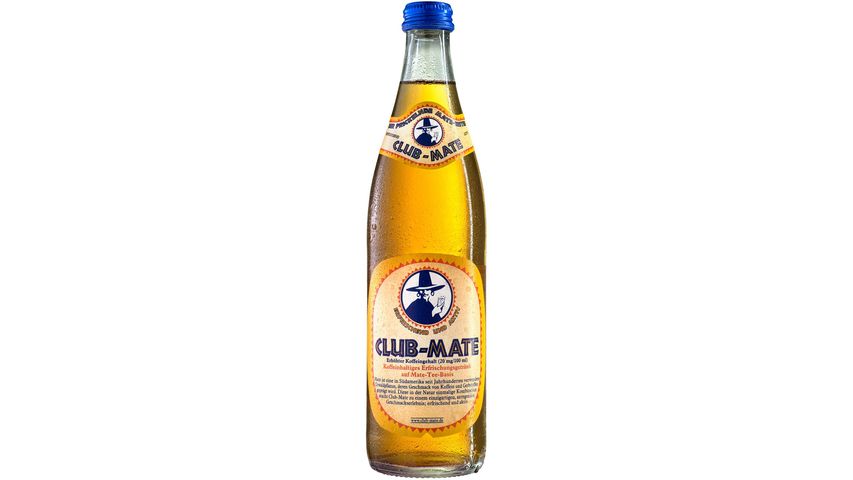 Club-Mate Original 0.5 l