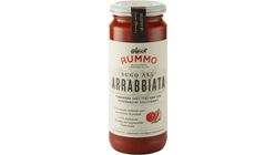 Sugo Arrabbiata 340g Rummo