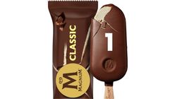 Magnum Classic 110ml