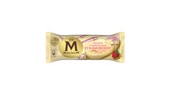 Magnum White Chocolate & Strawberry 100ml