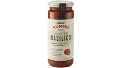 Basilico 340g Rummo