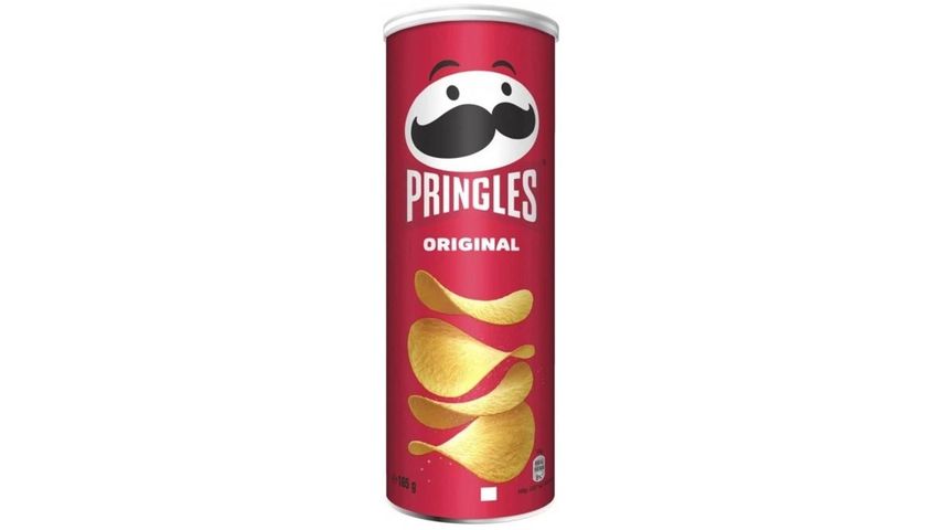 Pringles Original | 165g