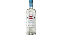 Martini Bianco Vermouth Aromatised Wine | 750 ml | 18+