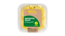 BILLA Kartoffelsalat 250g