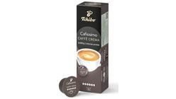 Tchibo Cafissimo Caffè Crema Intense Aroma Coffee Capsules 10 x 7,5 g (75 g)