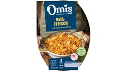 Omis Reisfleisch Huhn 300g