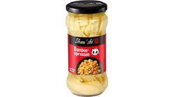 Shan Shi Bamboo Shoots 330 g