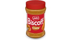 Lotus Biscoff Original Spread | 400 g