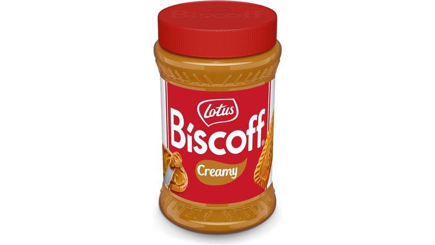 Lotus Biscoff Original Spread | 400 g