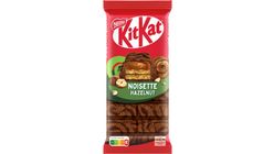 KitKat Noisette Hazelnut 99 g