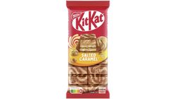 KitKat Salted Caramel 99 g