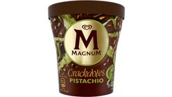 Magnum La Pistache Pistachio 440 ml