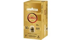 Lavazza Qualità Oro 165 g