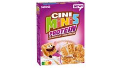 Nestlé Cini Minis Protein cereal | 340 g