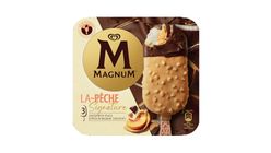 Magnum La Peche Signature | 3 x 90 ml