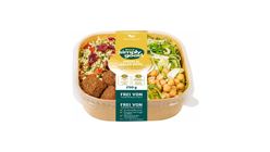 Simply Good Oriental Salad Bowl 250g