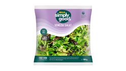 Simply Good Venezia Salat 100g