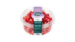 Simply Good Granatapfel Kerne 90g