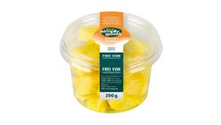 Simply Good Ananas Würfel 300g