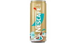 Nescafé Eiskaffee Latte 250ml