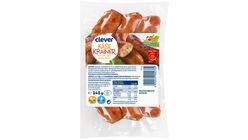 Clever Käsekrainer 340g