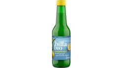 BILLA Bio Direkt-Zitronensaft 0,25l