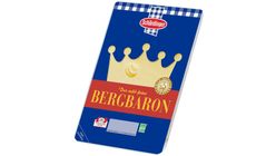 Schärdinger Bergbaron Scheiben 45% 150g