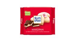 Ritter Sport Marzipan 100g