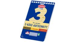 Schärdinger Käseaufschnitt 150g