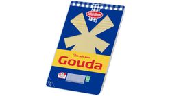 Schärdinger Gouda Scheiben 45% 150g