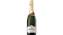 Henkell Trocken 0,75l