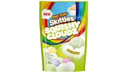 Skittles Squishy Cloudz Fruits 94g