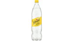 Schweppes Indian Tonic Water 1,25l