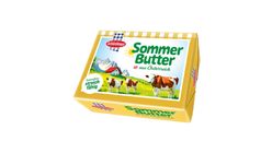Schärdinger Sommerbutter 250g