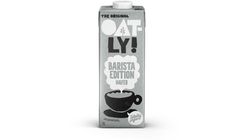 Oatly Haferdrink Barista Edition 1l