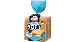 Ölz Protein Soft Sandwich 400g