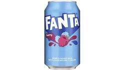Fanta Berry 0,355l