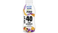 nöm PRO Mango Maracuja Proteindrink 500g