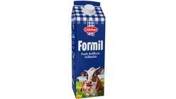 Schärdinger Formil H-Milch 3,5% 1l
