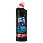 Domestos Zéró Blue Toilet Descaling Gel 750 ml