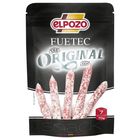 eLPOZO Fuetec Original snack | 70 g