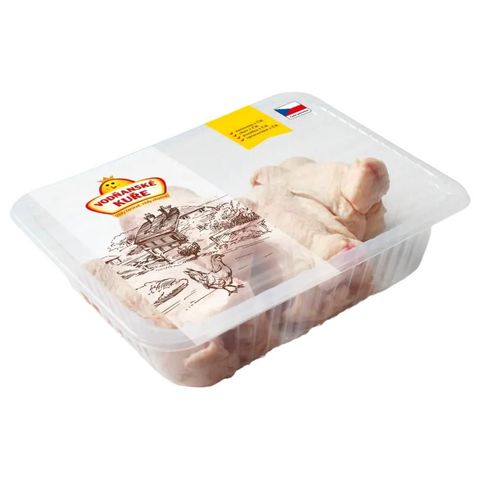 Chicken soup mix | 600 g