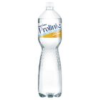 Poděbradka Prolinie Mineral water mandarin gently sparkling | 1.5 l