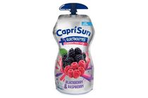 Capri Sun Raspberry Blackberry + Electolytes - 330ml