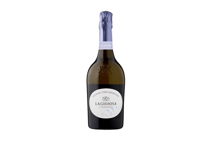 La Gioiosa 0.0% Alcohol Free Sparkling