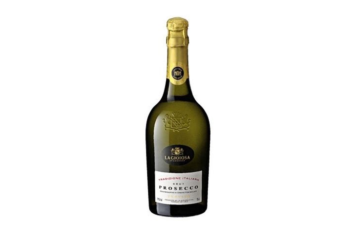 La Gioiosa Tradizione Italiana Prosecco DOC Spumante